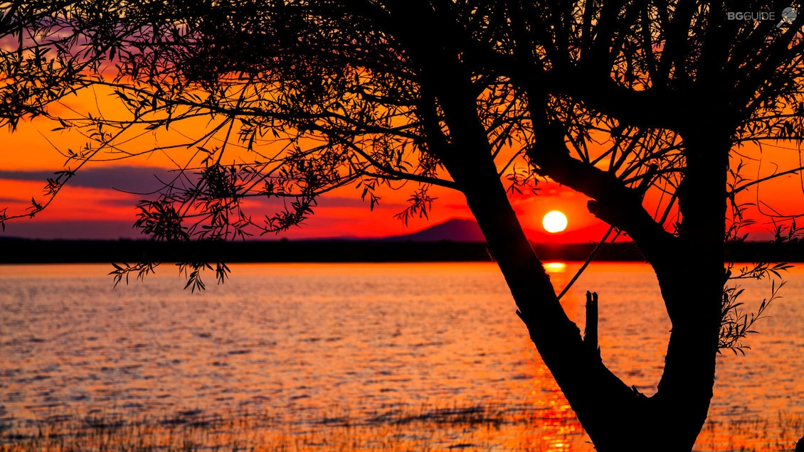 Рабишко езеро